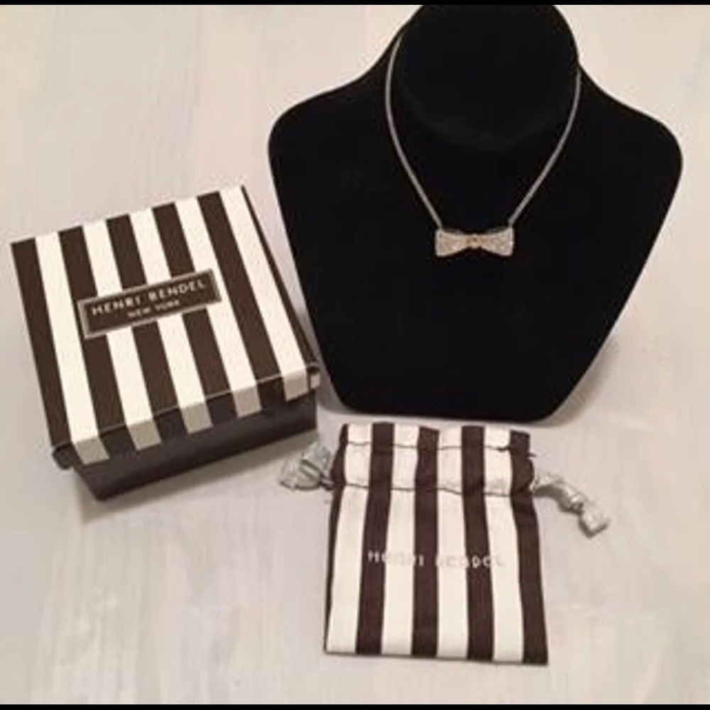 Henri Bendel